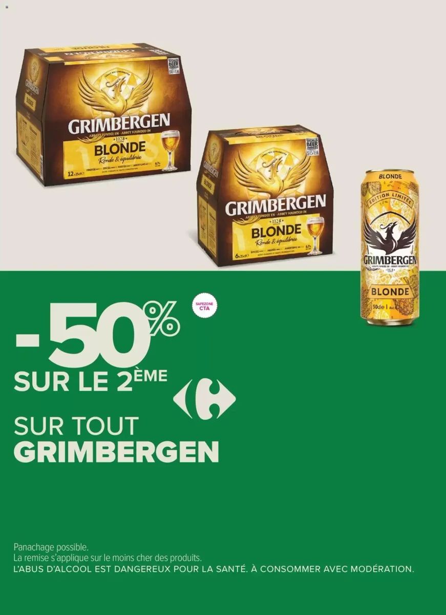 Catalogue Carrefour City, page 29 sur 35