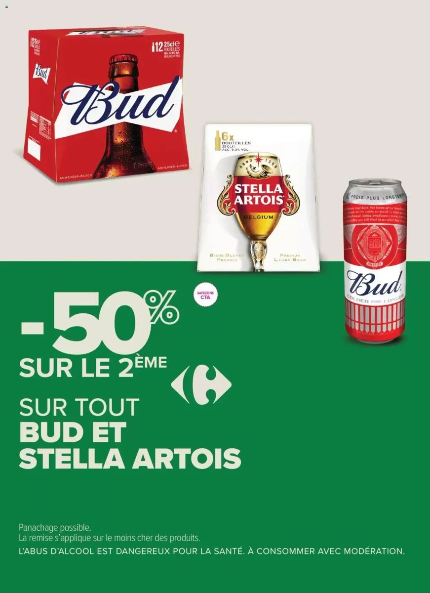 Catalogue Carrefour City, page 30 sur 35