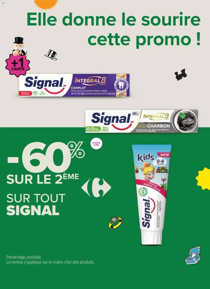 Catalogue Carrefour City, page 33 sur 35