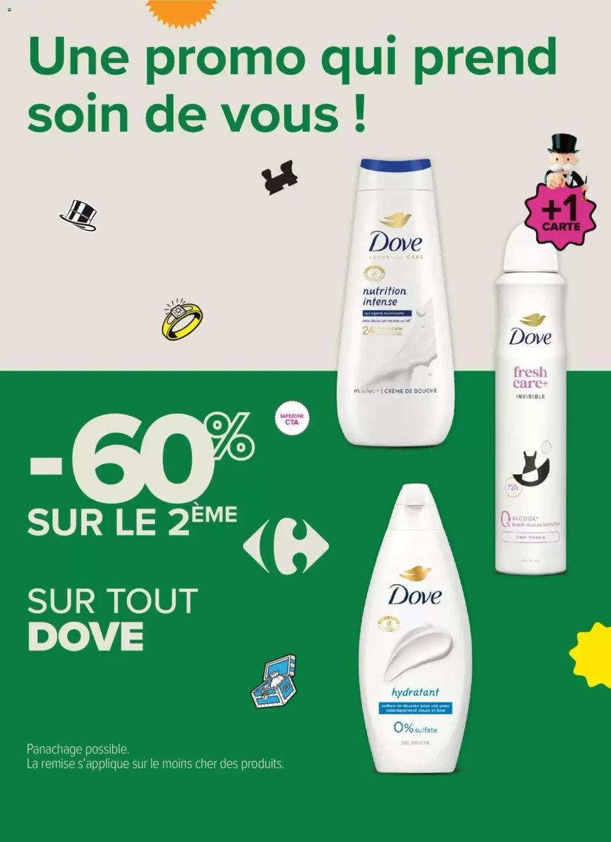 Catalogue Carrefour City, page 34 sur 35