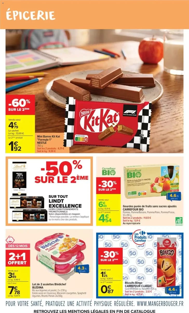 Catalogue Carrefour Market, page 10 sur 17