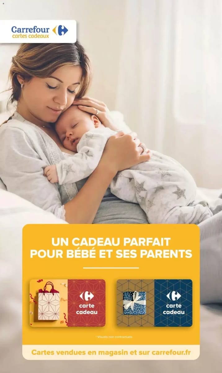 Catalogue Carrefour Market, page 17 sur 17