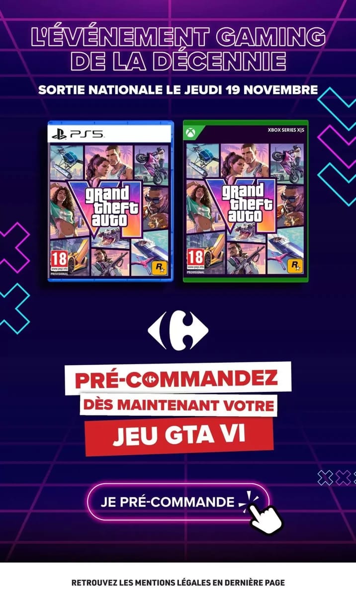 Catalogue Carrefour Market, page 55 sur 59