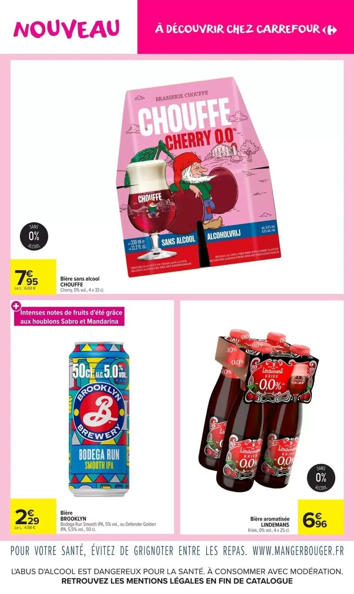 Catalogue Carrefour Market, page 12 sur 17