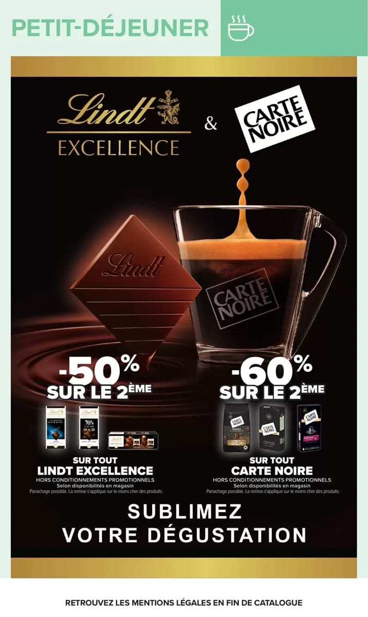 Catalogue Carrefour, page 7 sur 94