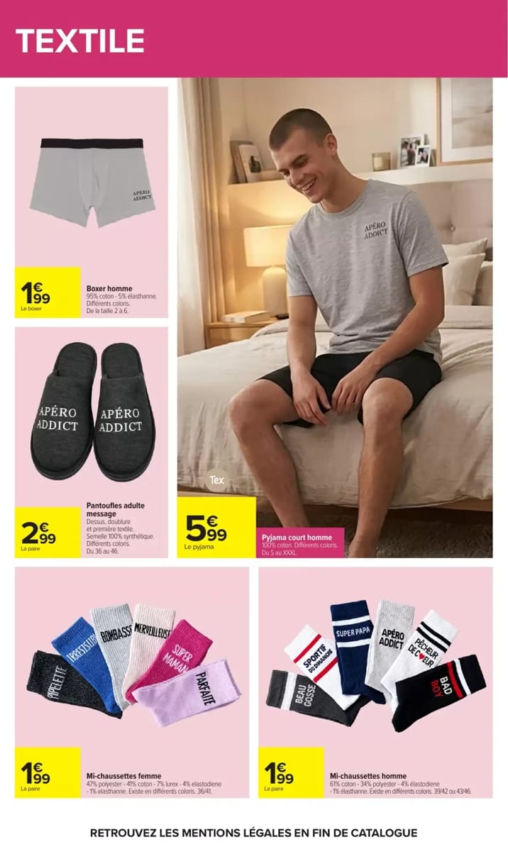 Catalogue Carrefour, page 54 sur 94
