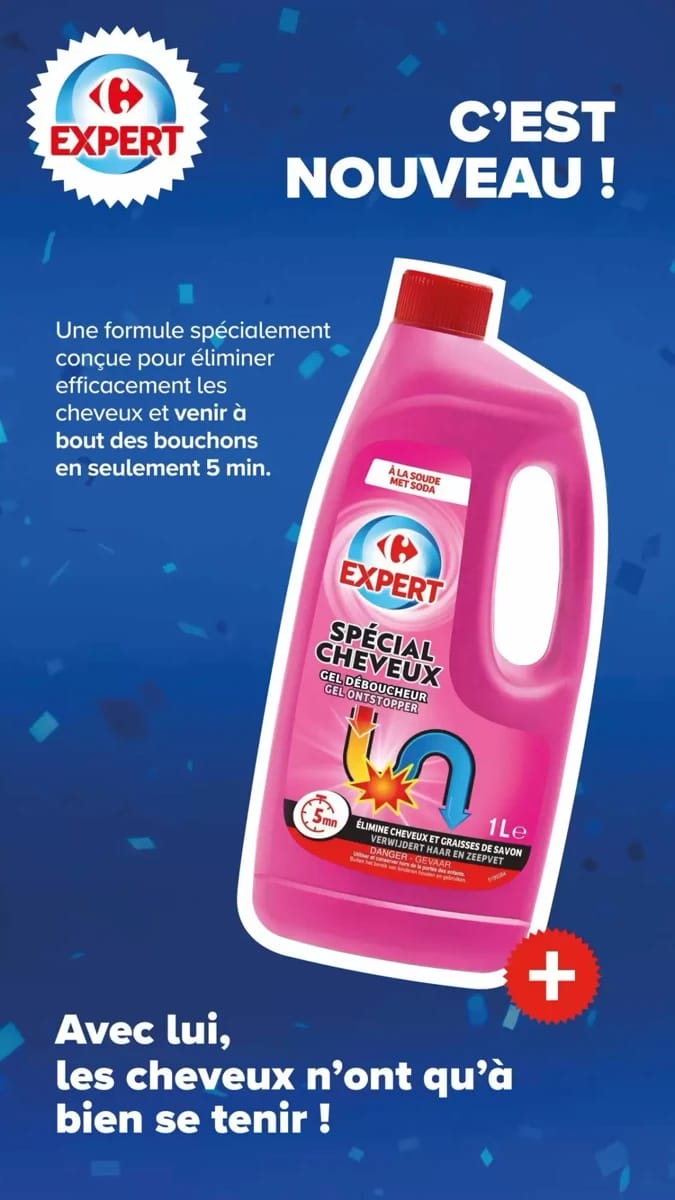 Catalogue Carrefour, page 10 sur 24