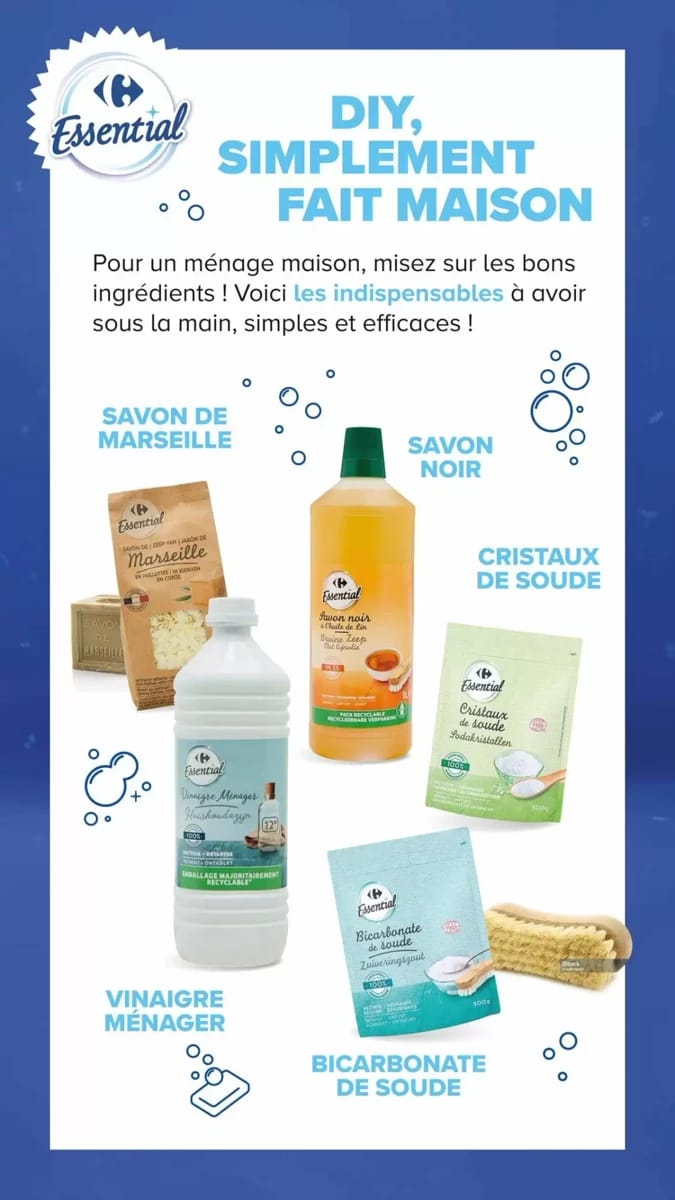 Catalogue Carrefour, page 17 sur 24