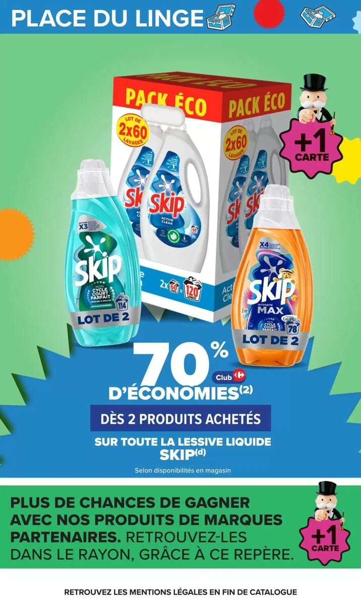 Catalogue Carrefour, page 17 sur 101