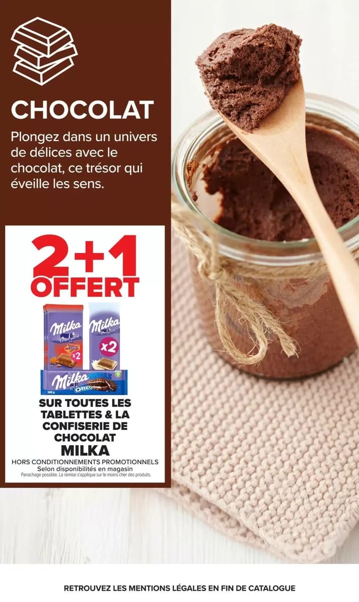 Catalogue Carrefour, page 22 sur 101