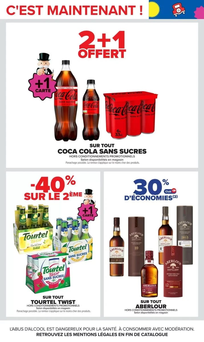 Catalogue Carrefour, page 54 sur 101