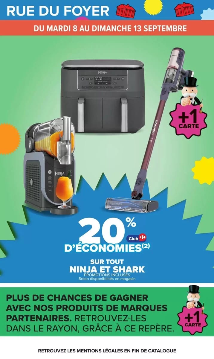 Catalogue Carrefour, page 65 sur 101