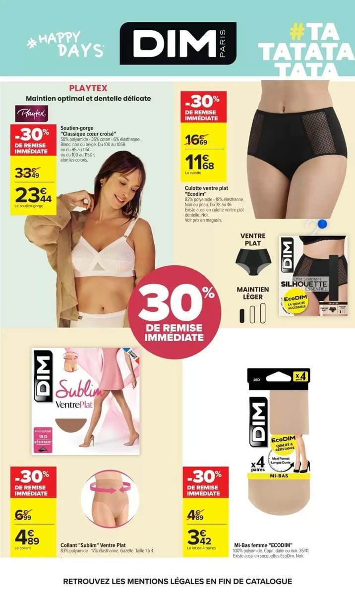 Catalogue Carrefour, page 71 sur 101
