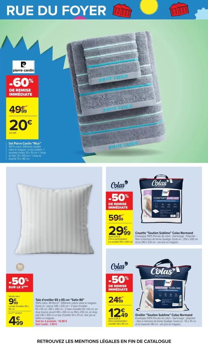 Catalogue Carrefour, page 78 sur 101