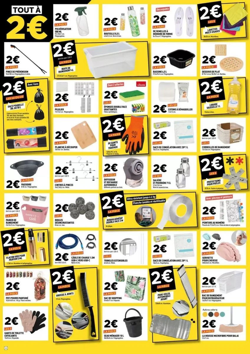 Catalogue Centrakor, page 4 sur 8