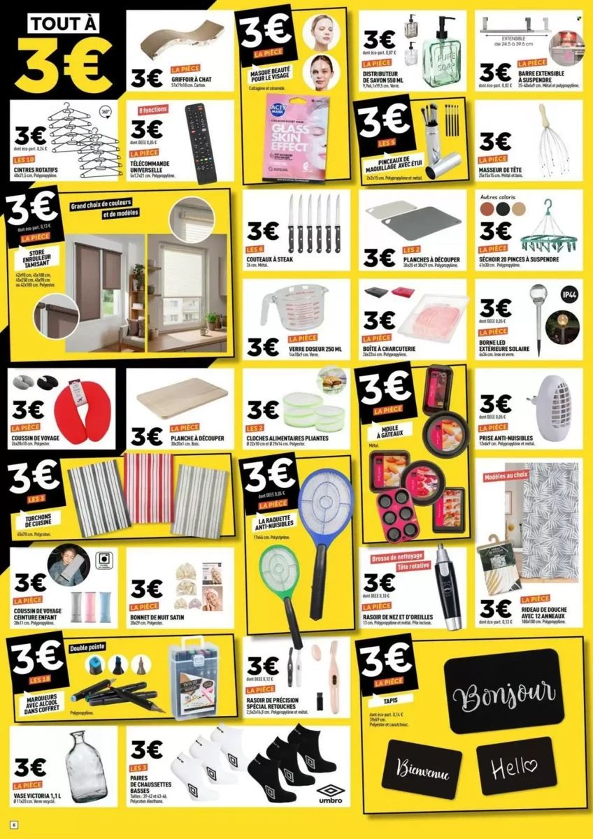 Catalogue Centrakor, page 6 sur 8