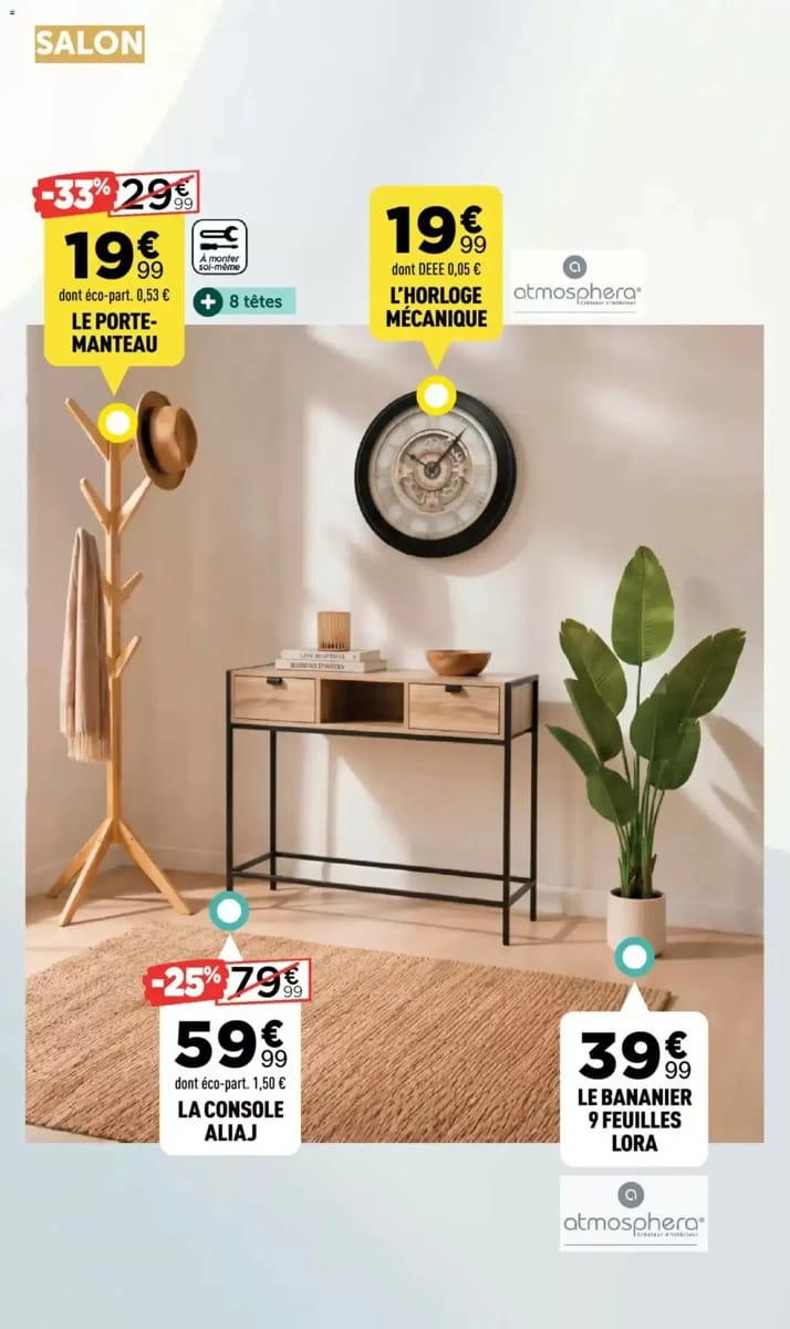 Catalogue Centrakor, page 2 sur 50