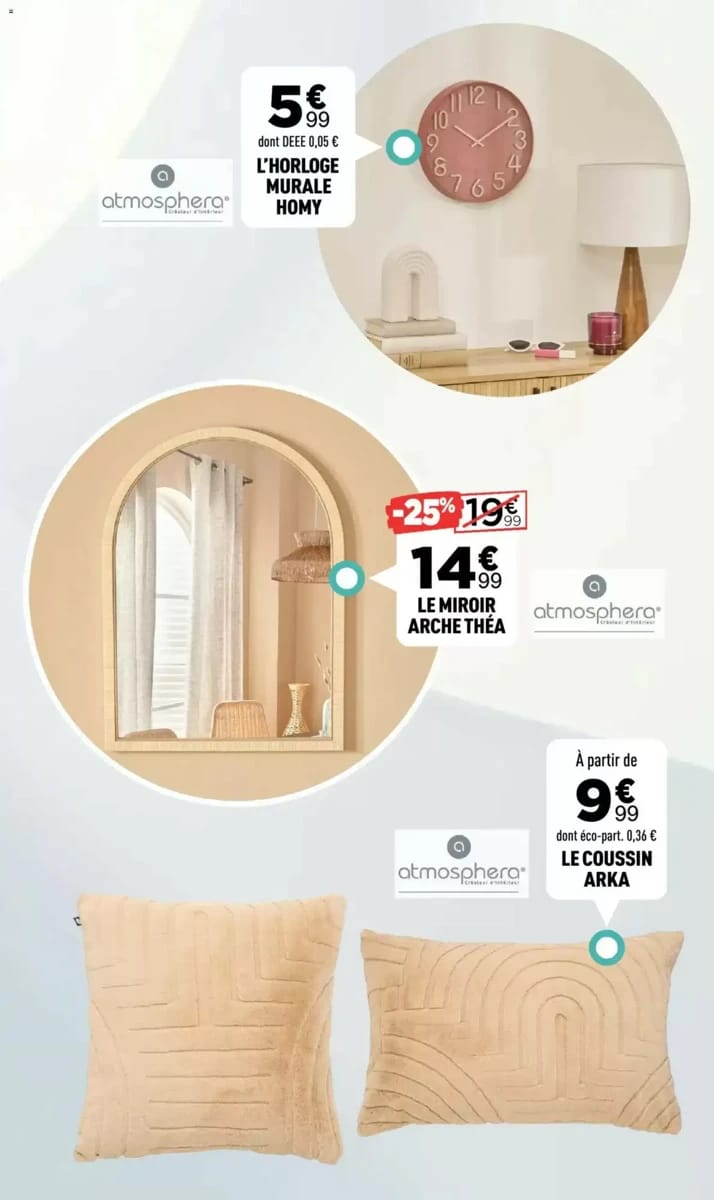 Catalogue Centrakor, page 3 sur 50