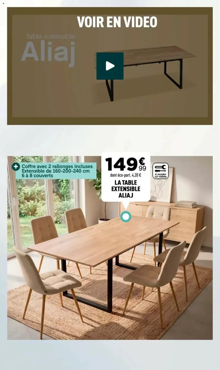 Catalogue Centrakor, page 4 sur 50