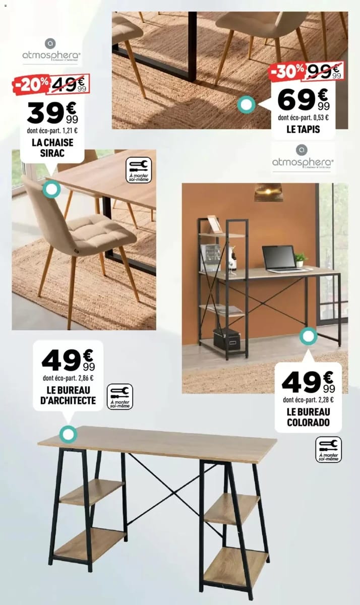 Catalogue Centrakor, page 5 sur 50