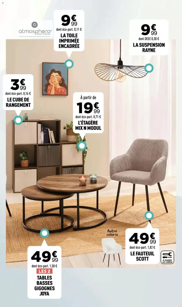Catalogue Centrakor, page 6 sur 50