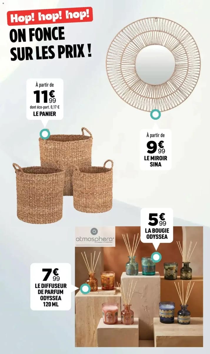 Catalogue Centrakor, page 7 sur 50