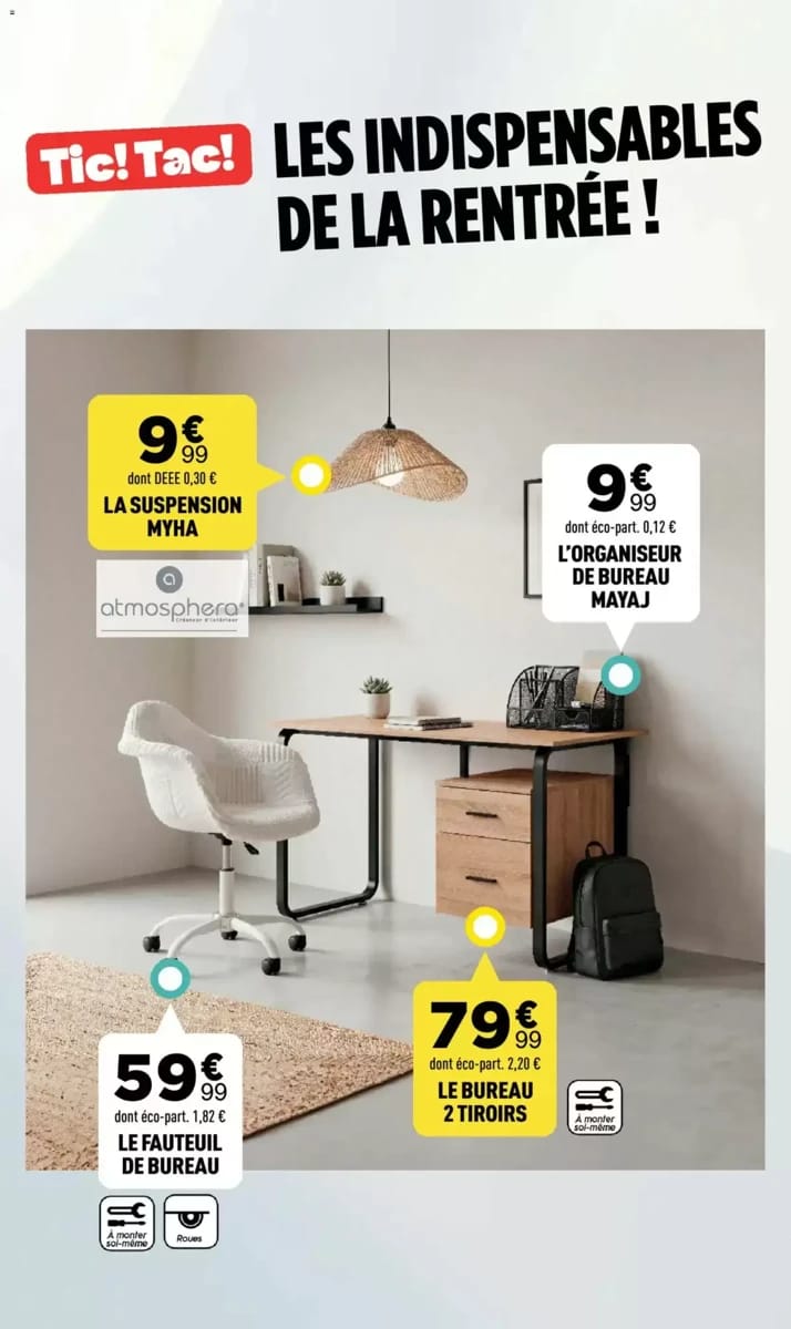 Catalogue Centrakor, page 10 sur 50