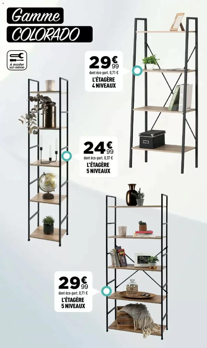 Catalogue Centrakor, page 14 sur 50