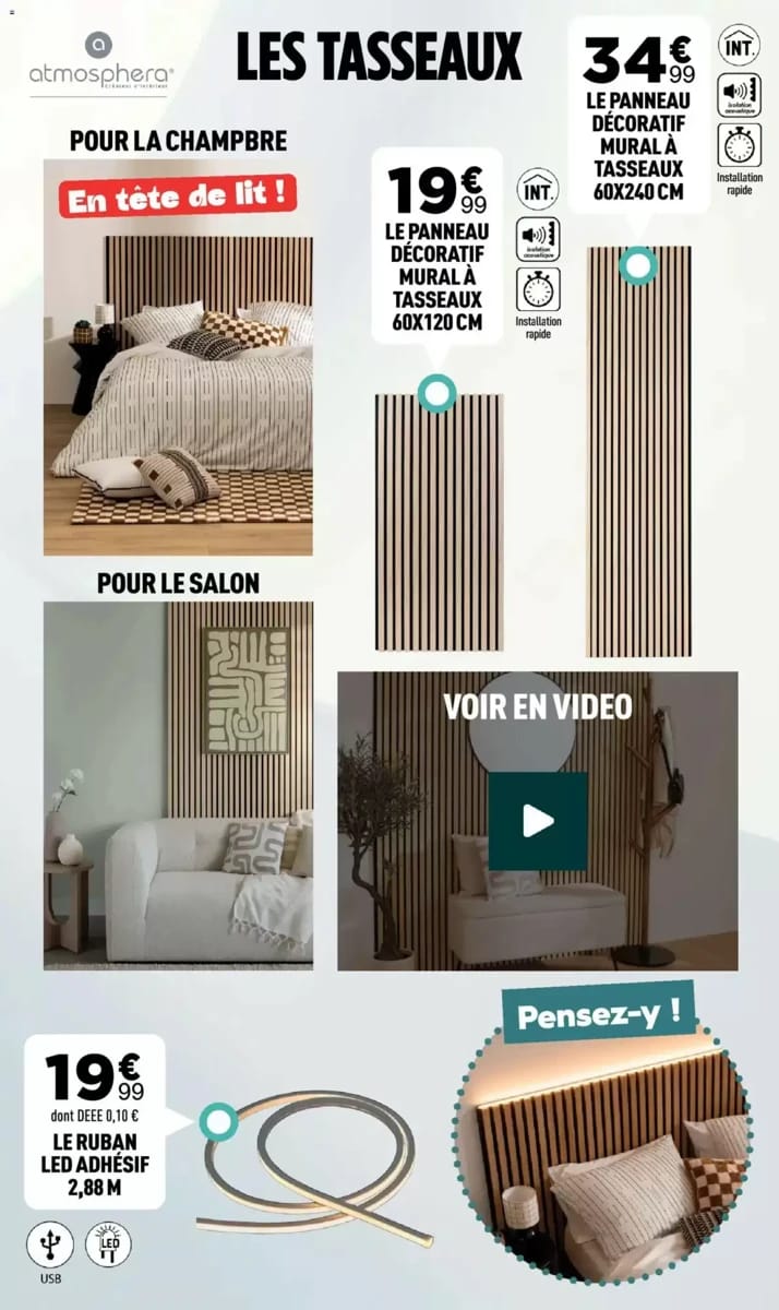 Catalogue Centrakor, page 16 sur 50