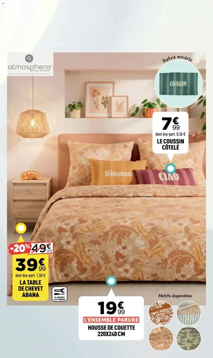 Catalogue Centrakor, page 19 sur 50