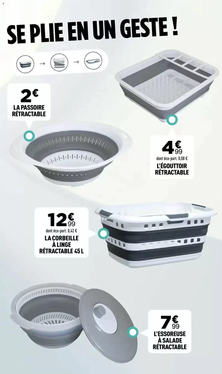 Catalogue Centrakor, page 40 sur 50