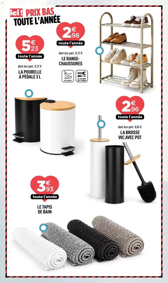 Catalogue Centrakor, page 45 sur 50