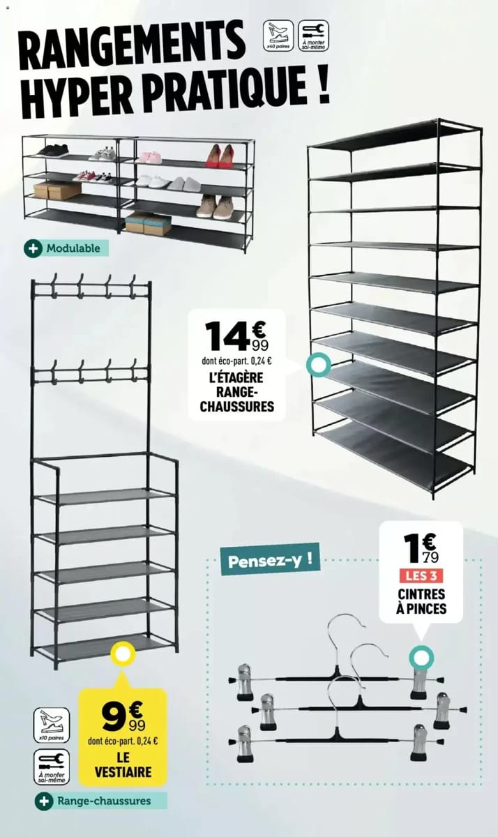 Catalogue Centrakor, page 47 sur 50