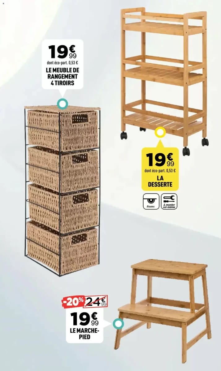 Catalogue Centrakor, page 49 sur 50
