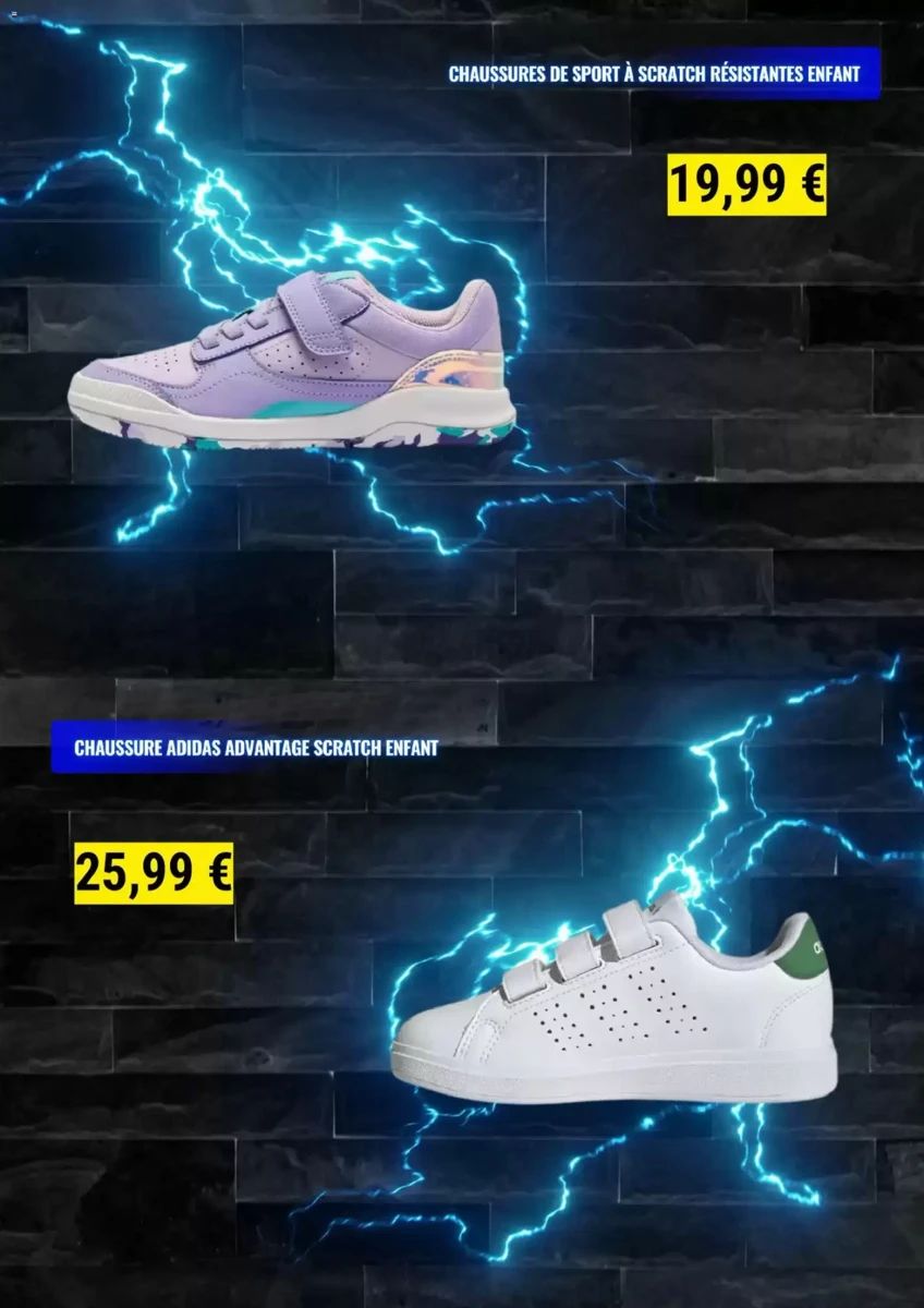 Catalogue Decathlon, page 2 sur 5