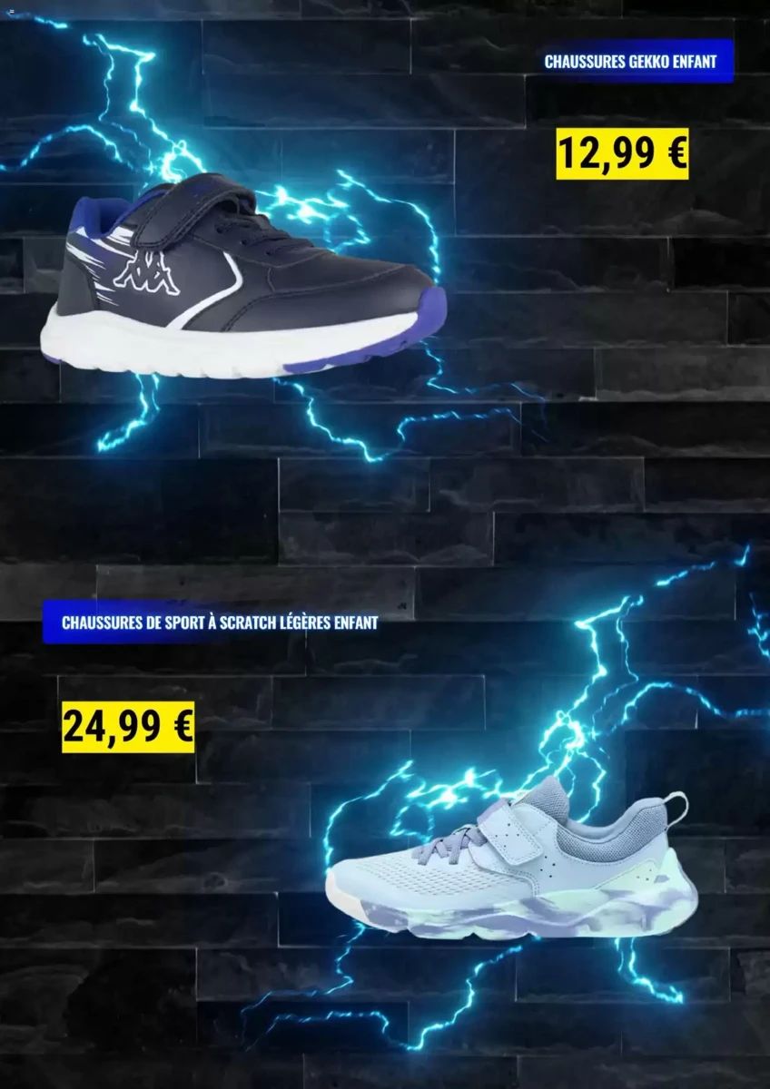Catalogue Decathlon, page 3 sur 5