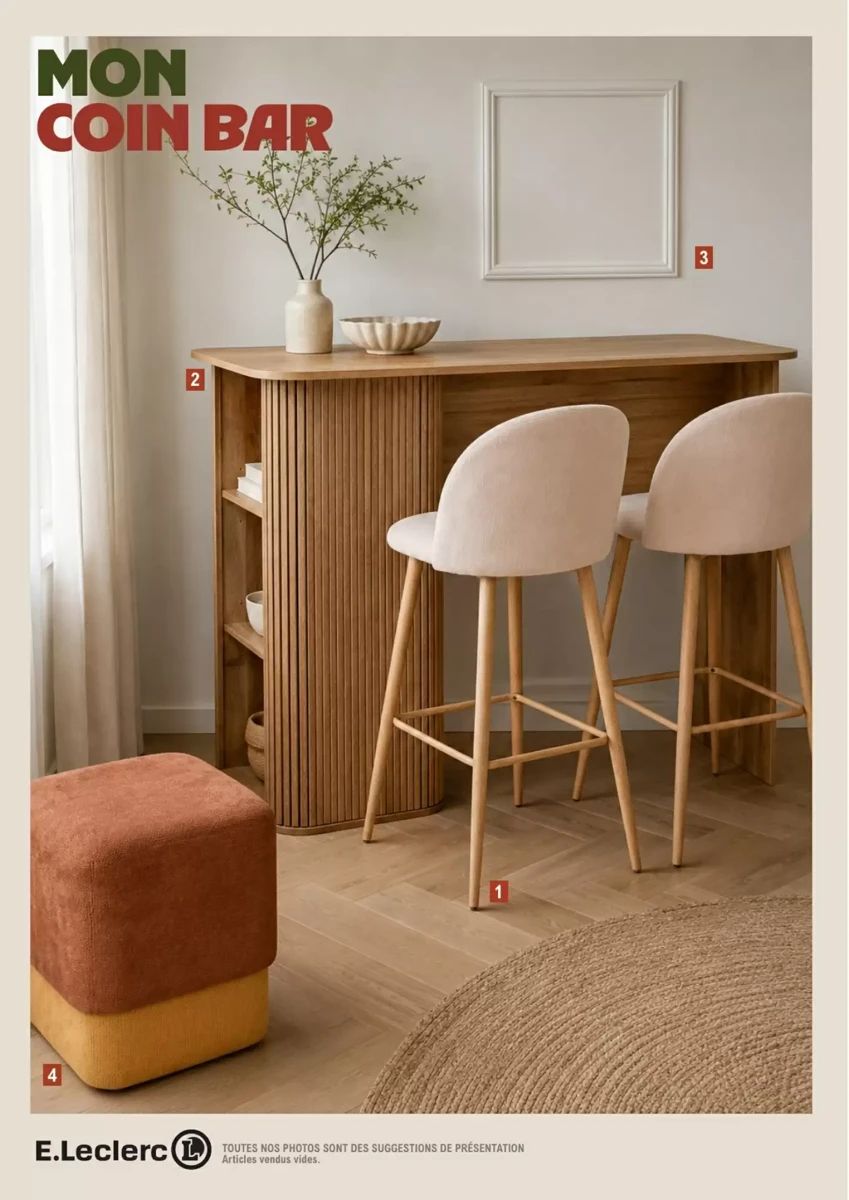 Catalogue E.Leclerc, page 8 sur 20