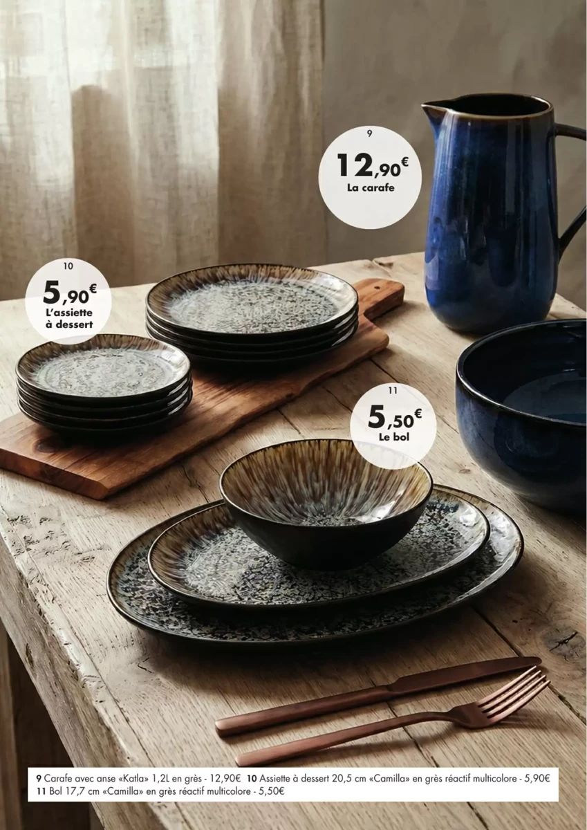 Catalogue E.Leclerc, page 7 sur 28