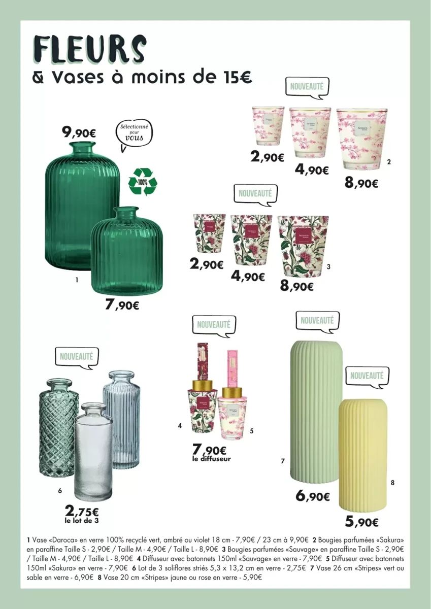 Catalogue E.Leclerc, page 24 sur 28