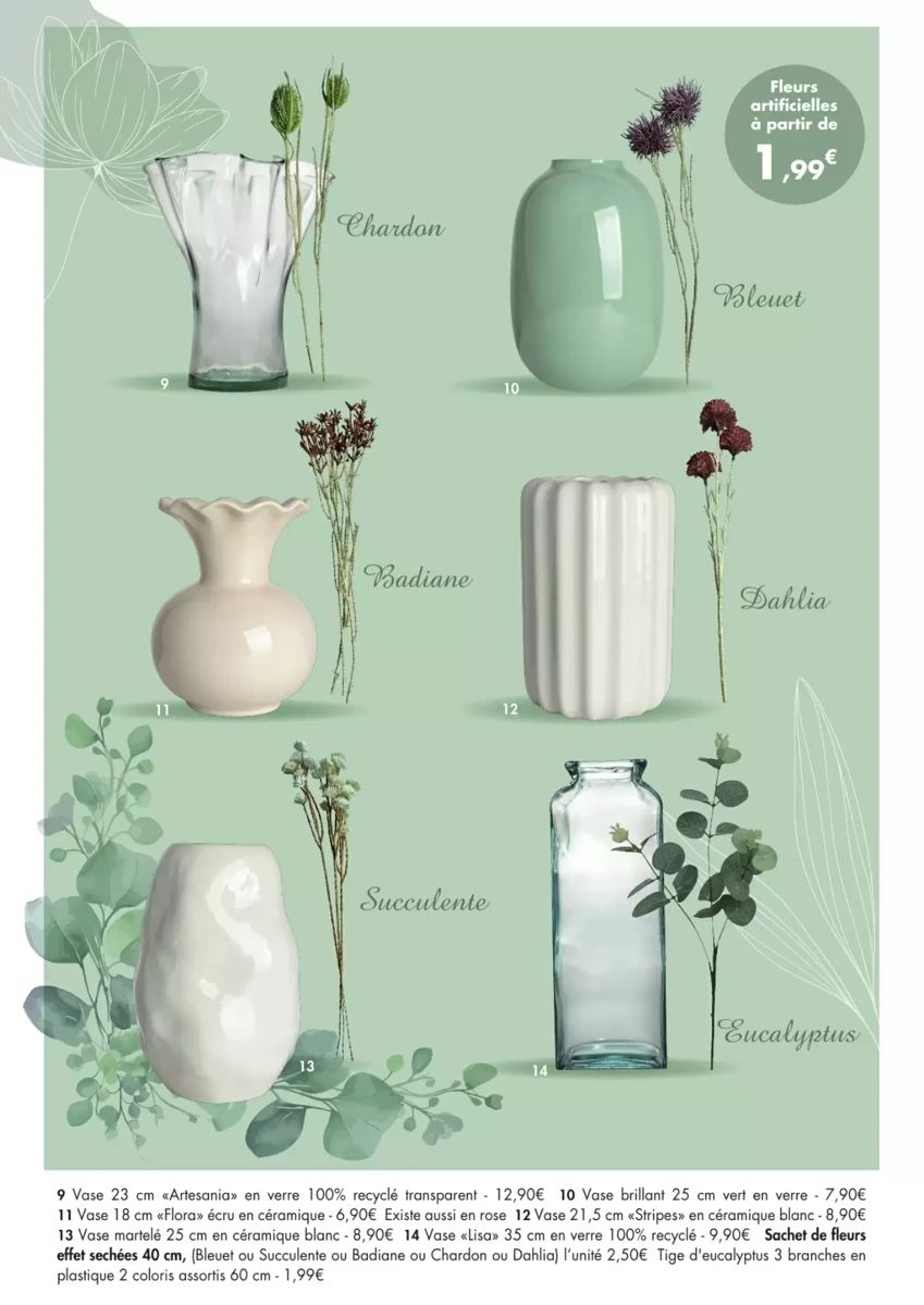 Catalogue E.Leclerc, page 25 sur 28