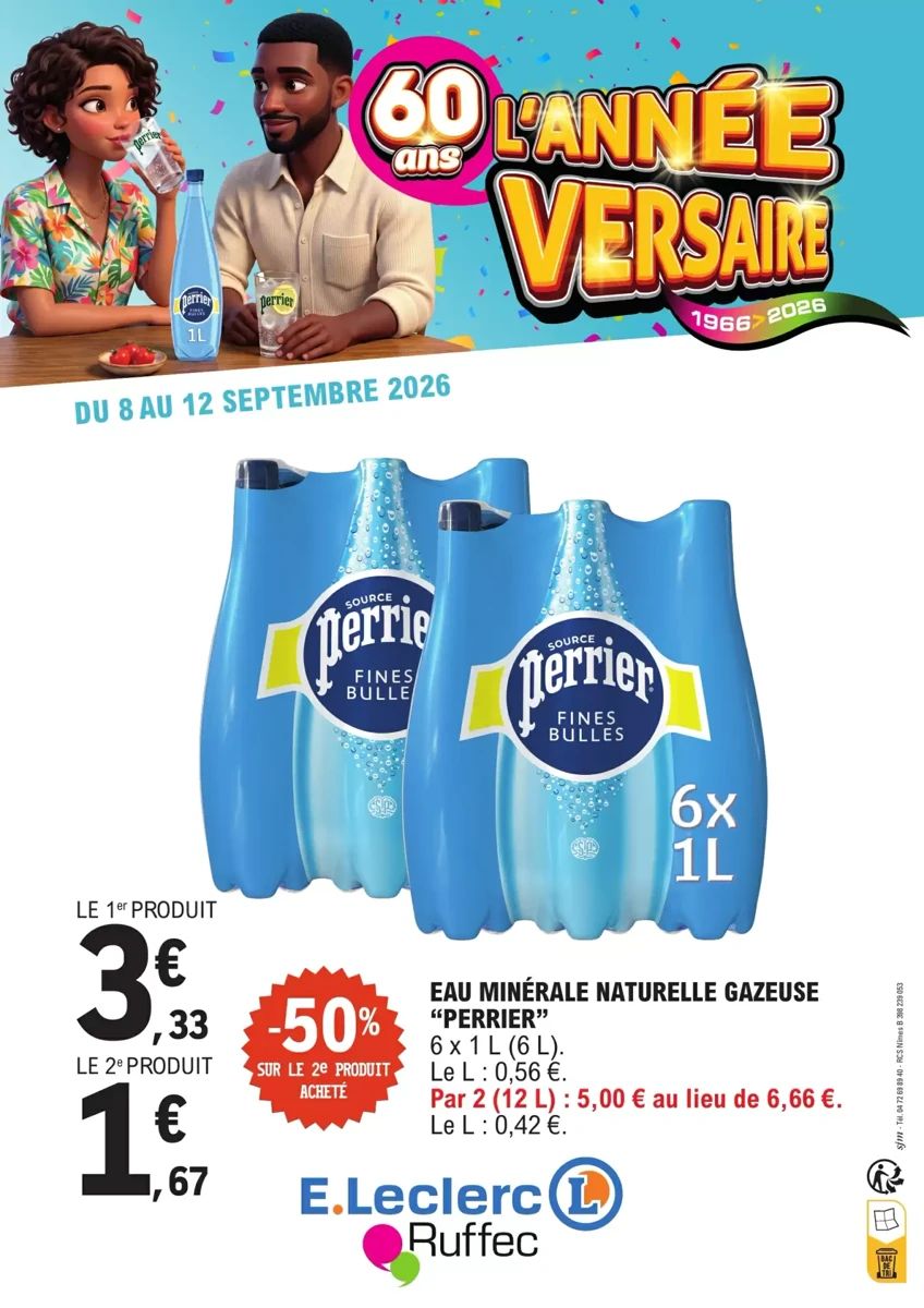 Catalogue E.Leclerc, page 5 sur 17