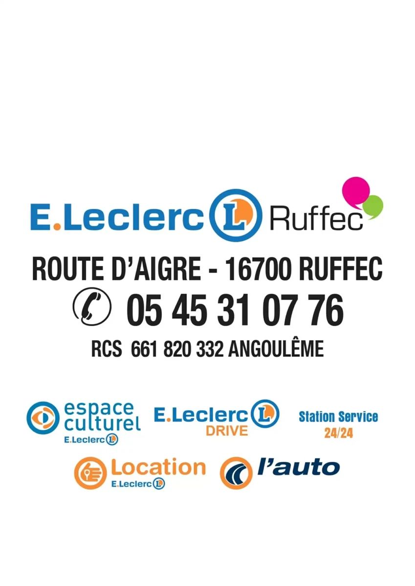 Catalogue E.Leclerc, page 17 sur 17