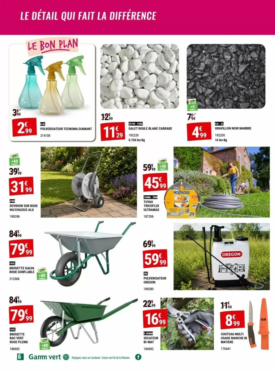 Catalogue Gamm Vert, page 6 sur 8