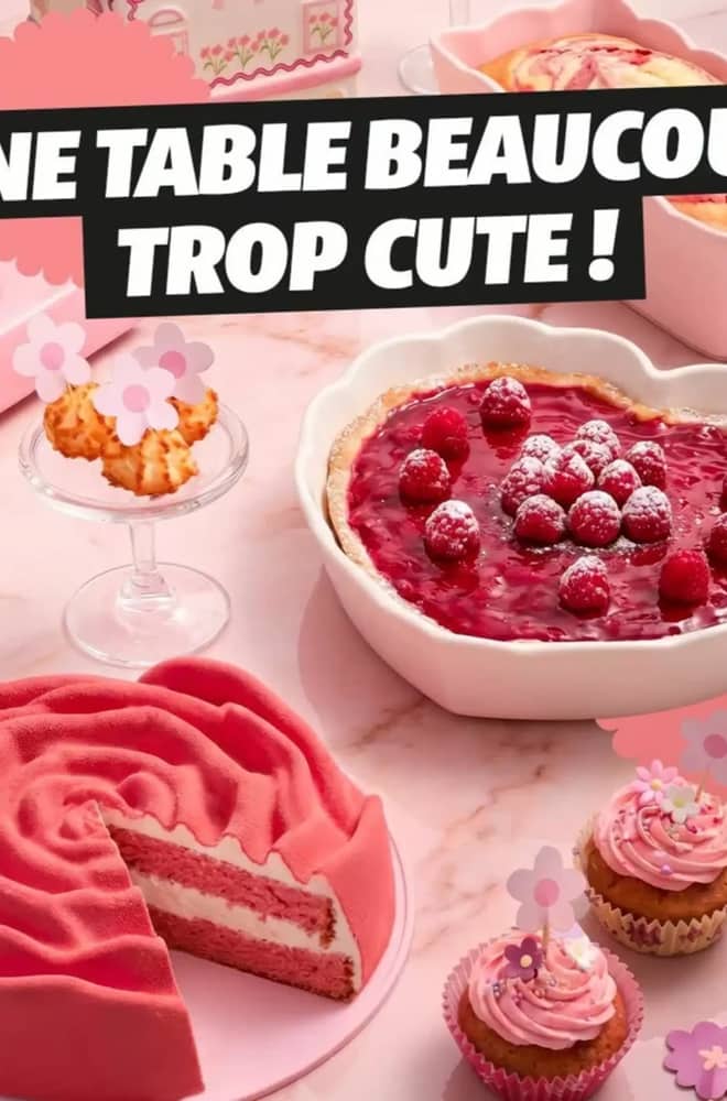 Couverture du catalogue GiFi, valable 1–14 septembre 2026