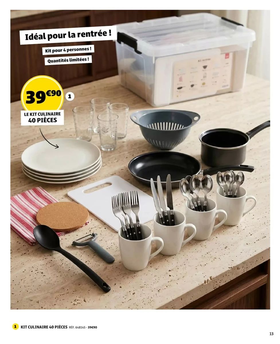 Catalogue GiFi, page 13 sur 22