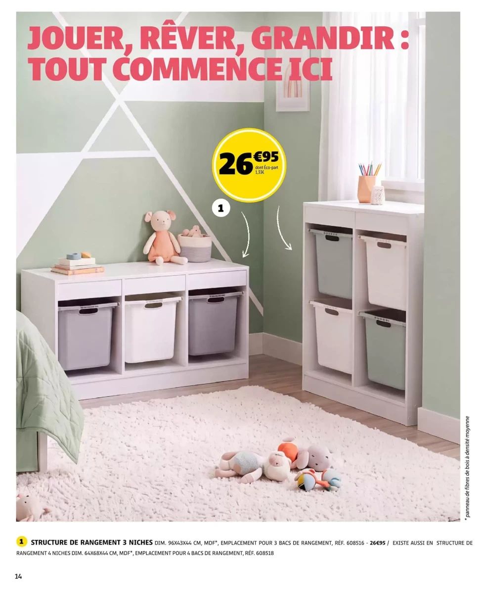 Catalogue GiFi, page 14 sur 22