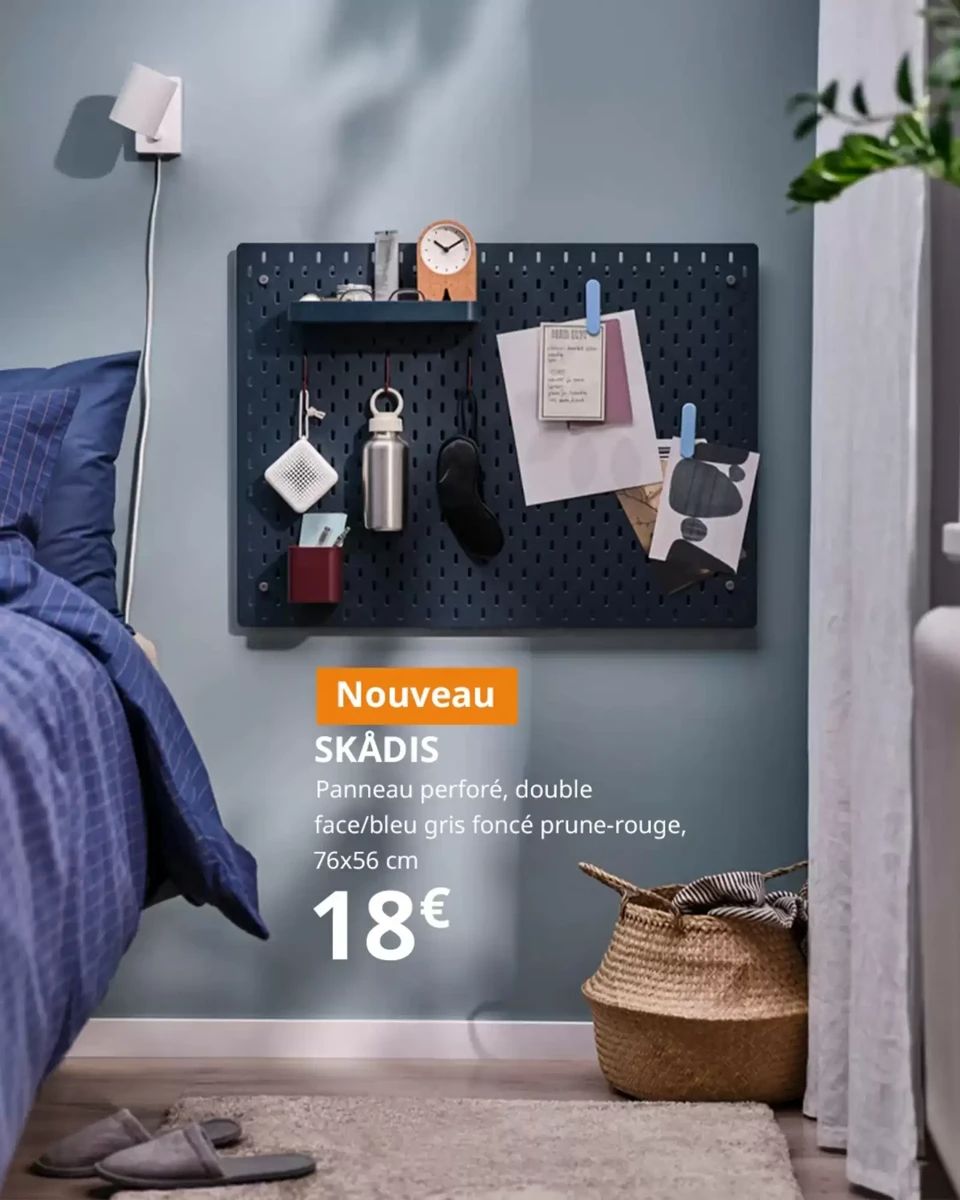 Catalogue IKEA, page 2 sur 4