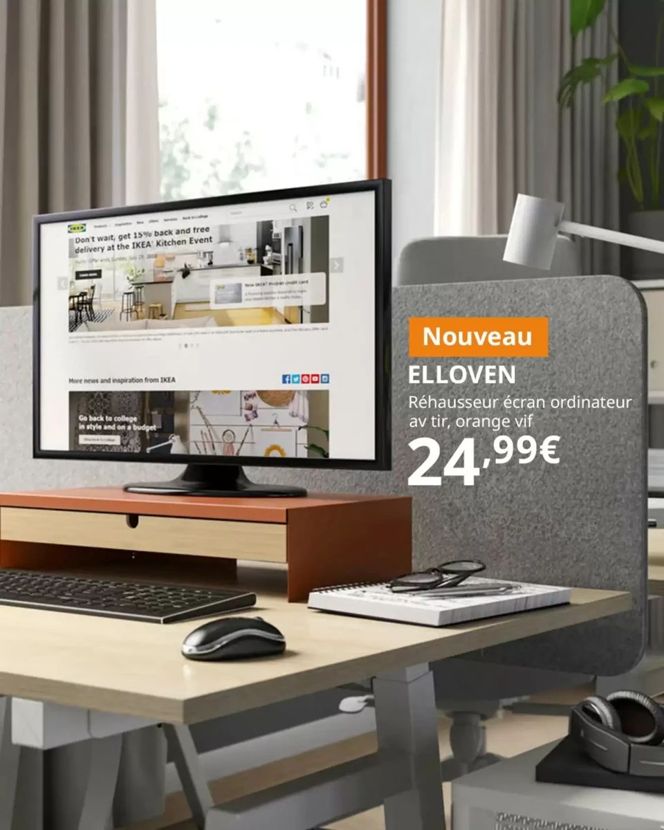 Catalogue IKEA, page 3 sur 4