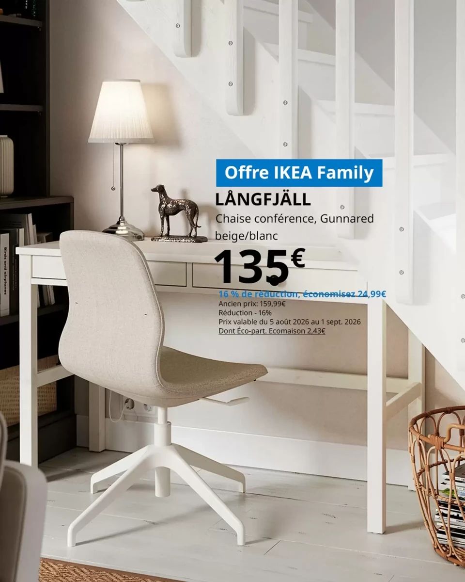 Catalogue IKEA, page 4 sur 4