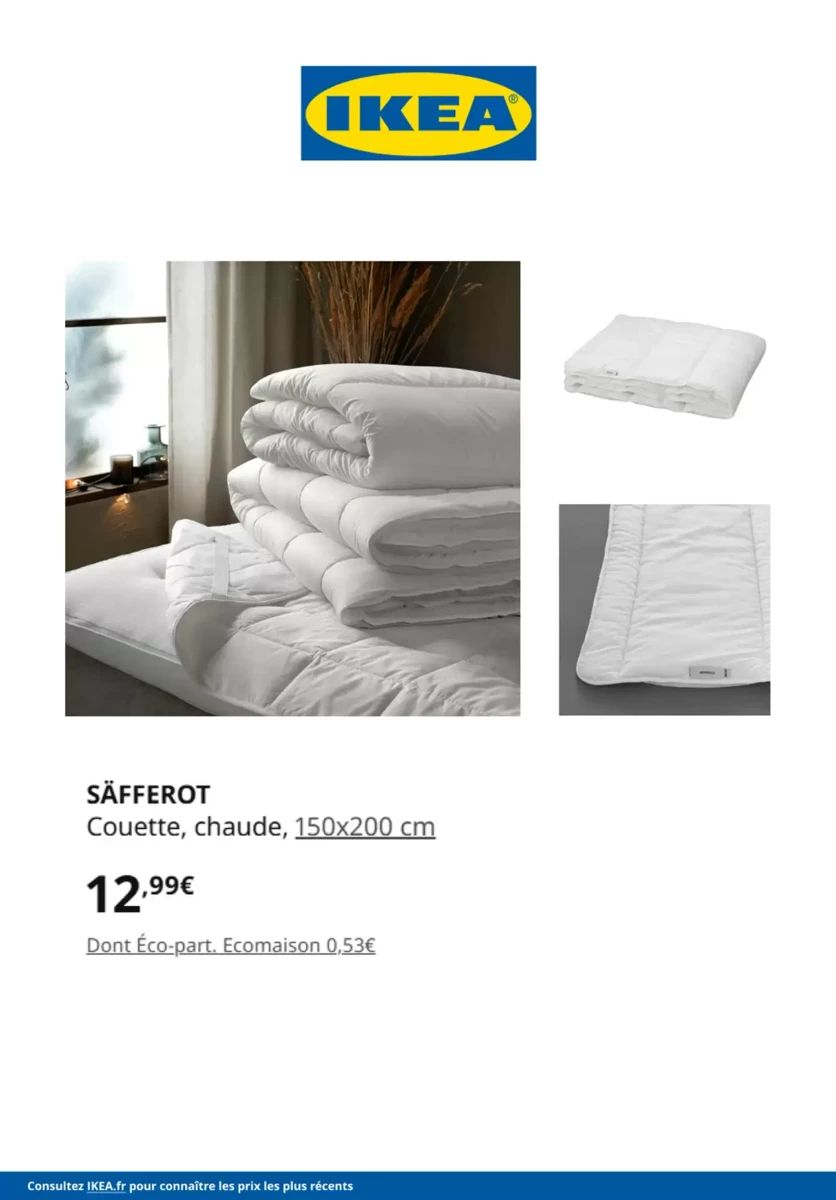 Catalogue IKEA, page 6 sur 10